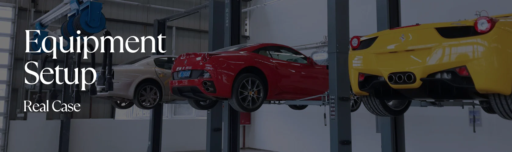 Drive Perfection with ACE Autoparts